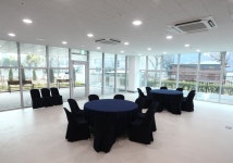 1층 | 인천시설공단 가좌근로자복합문화센터>센터소개>시설안내 가좌근로자복합문화센터 