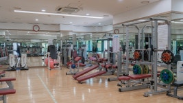 별관3층 | 인천시설공단 노인종합문화회관>회관소개>시설현황