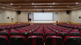 별관4층 | 인천시설공단 노인종합문화회관>회관소개>시설현황