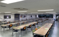 기타시설 | 인천시설공단 사회복지회관>주요 시설안내
