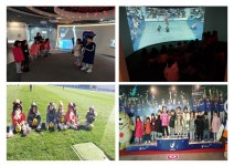 포토갤러리-영차일드어린이집(19.11.14) 내용 | 인천시설공단 인천아시아드기념관>알림마당 영차일드어린이집(19.11.14)