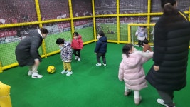 포토갤러리-목민어린이집(22.12.5) 내용 | 인천시설공단 인천아시아드기념관>알림마당 목민어린이집(22.12.5)