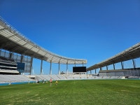 포토갤러리-삼산,후정,부일초 연합(23.9.8) 내용 | 인천시설공단 인천아시아드기념관>알림마당 삼산,후정,부일초 연합(23.9.8)