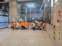 포토갤러리-에버그린어린이집(23.9.7) 내용 | 인천시설공단 인천아시아드기념관>알림마당 에버그린어린이집(23.9.7)