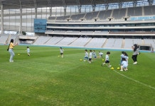 포토갤러리-삼성유치원(23.6.22) 내용 | 인천시설공단 인천아시아드기념관>알림마당 삼성유치원(23.6.22)