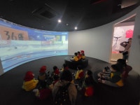 포토갤러리-봄봄어린이집(23.5.4) 내용 | 인천시설공단 인천아시아드기념관>알림마당 봄봄어린이집(23.5.4)