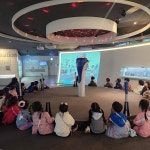 포토갤러리-예그랑유치원(10.22) 내용 | 인천시설공단 인천아시아드기념관>알림마당 예그랑유치원(10.22)