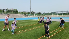 포토갤러리-목민어린이집(5.29) 내용 | 인천시설공단 인천아시아드기념관>알림마당 목민어린이집(5.29)