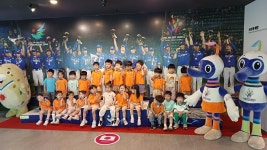 포토갤러리-연희유치원(6.12) 내용 | 인천시설공단 인천아시아드기념관>알림마당 연희유치원(6.12)