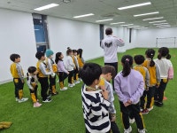 포토갤러리-간석유치원(10.21) 내용 | 인천시설공단 인천아시아드기념관>알림마당 간석유치원(10.21)