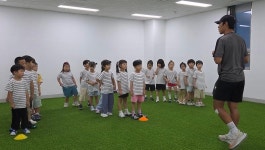 포토갤러리-애향어린이집(7/9) 내용 | 인천시설공단 인천아시아드기념관>알림마당 애향어린이집(7/9)