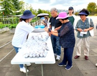 보도자료-인천시설공단, 커피박 업사이클링(Upcycling)한 제품 제작 및 나눔 행사 진행 내용 | 인천시설공단 홍보관 인천시설공단, 커피박... 