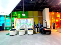 보도자료-인천어린이과학관 도시마을 전시관, ‘로봇’을 주제로 새단장 내용 | 인천시설공단 홍보관 인천어린이과학관 도시마을 전시관... 