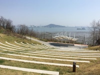 포토갤러리-영종진(씨사이드파크)의 봄 내용 | 인천시설공단 씨사이드파크>알림마당 영종진(씨사이드파크)의 봄