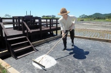 포토갤러리-씨사이드크 염전 2 내용 | 인천시설공단 씨사이드파크>알림마당 씨사이드크 염전 2