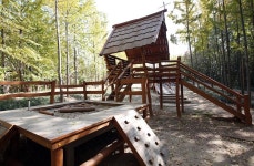 포토갤러리-씨사이드파크 영종진 숲속유치원 내용 | 인천시설공단 씨사이드파크>알림마당 씨사이드파크 영종진 숲속유치원