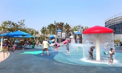 포토갤러리-씨사이드파크 풍경 4 내용 | 인천시설공단 씨사이드파크>알림마당 씨사이드파크 풍경 4