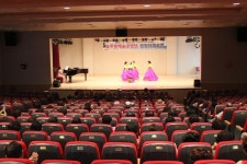 노인복지관 방문 찾아가는 문화예술 공연 내용 | 인천시설공단 노인종합문화회관>게시판 전라북도 덕진 노인복지관 방문 찾아가는 문화예술 공연