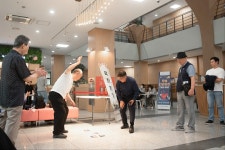 갤러리-2023 한가위 &quot;행복 더하기&quot; 행사 내용 | 인천시설공단 노인종합문화회관>게시판 2023 한가위 행복 더하기 행사