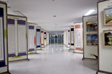 갤러리-2024년 평생교육 작품 전시회 및 발표회 내용 | 인천시설공단 노인종합문화회관>게시판 2024년 평생교육 작품 전시회 및 발표회