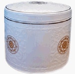 봉안함구입안내-천상조각 이중함 내용 | 인천시설공단 인천가족공원>장사시설 이용안내>봉안시설 이용안내 천상조각 이중함