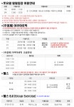 공지사항-삼산월드체육관 4월 운영안내 내용 | 인천시설공단 삼산월드체육관>알림마당 삼산월드체육관 4월 운영안내