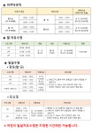 공지사항-계산국민체육센터 2022년 12월 프로그램 접수 안내 내용 | 인천시설공단 계산국민체육관>알림마당 계산국민체육센터 2022년 12월... 