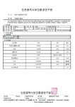 새소식-노인종합문화회관 1월 수영장수 수질검사 결과 내용 | 인천시설공단>알림마당 노인종합문화회관 1월 수영장수 수질검사 결과