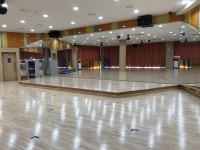 사전정보공표 자료실-송림체육관 휘트니실 및 보조경기장 환경개선 내용 | 인천시설공단>열린경영>정보공개>사전정보공표 송림체육관 휘트니실... 