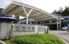 봉안함구입안내-송학 이중함 내용 | 인천시설공단 인천가족공원>장사시설 이용안내>봉안시설 이용안내 송학 이중함