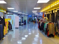 기타역세권 | 인천시설공단 지하도상가>주요 시설안내