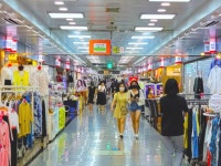 동인천역세권 | 인천시설공단 지하도상가>주요 시설안내