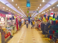 주안역세권 | 인천시설공단 지하도상가>주요 시설안내
