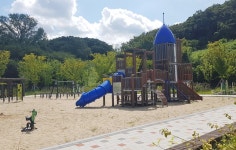 해변공원 | 인천시설공단 청라공원>주요 시설안내