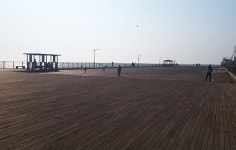 솔찬공원 | 인천시설공단 송도공원>주요 시설안내