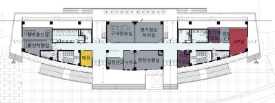 강화아시아드BMX경기장 | 인천시설공단 강화경기장>주요 시설안내