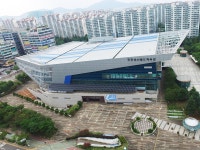 인천삼산월드체육관 | 인천시설공단>공단소개>운영 시설안내>체육시설