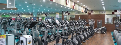 생활체육시설 | 인천시설공단 삼산월드체육관>주요 시설안내