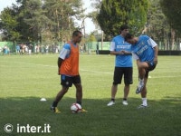 Ferragosto session in pictures | NEWS Ferragosto session in pictures