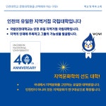 공지사항 - 2024학년도 문화대학원 석사과정 신입생 모집 안내(원서접수기간 연장)