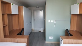 인천대학교 - 인천대학교