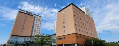 인천대학교 생활원