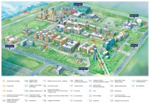 Campus Map