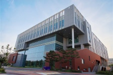 인천대학교 - 인천대학교