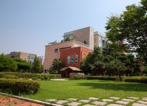 캠퍼스 갤러리 - 13호관 사회과학·법학부·글로벌정경대학