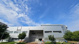 캠퍼스 갤러리 - 27호관 공동실험실습관