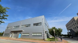 캠퍼스 갤러리 - 27호관 공동실험실습관