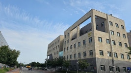 캠퍼스 갤러리 - 27호관 제2공동실습관