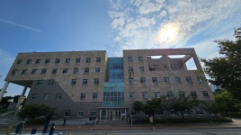 인천대학교 - 인천대학교