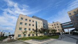인천대학교 - 인천대학교
